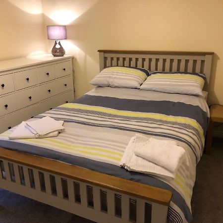 41 Larchwood Drive Holiday Home 因弗内斯 外观 照片