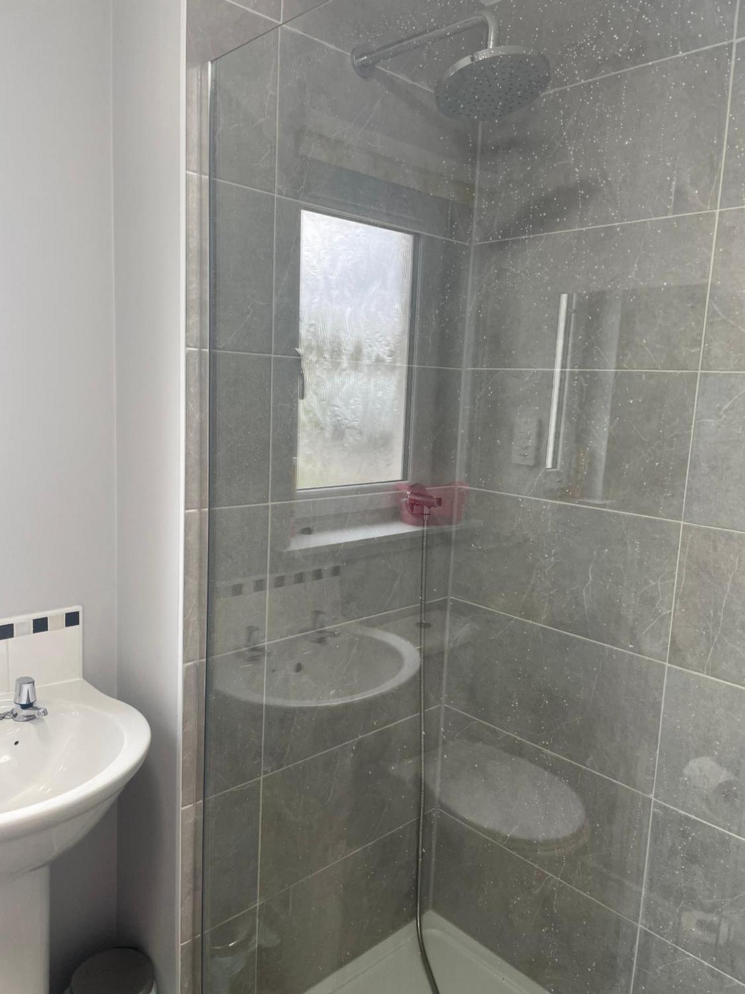 41 Larchwood Drive Holiday Home 因弗内斯 外观 照片