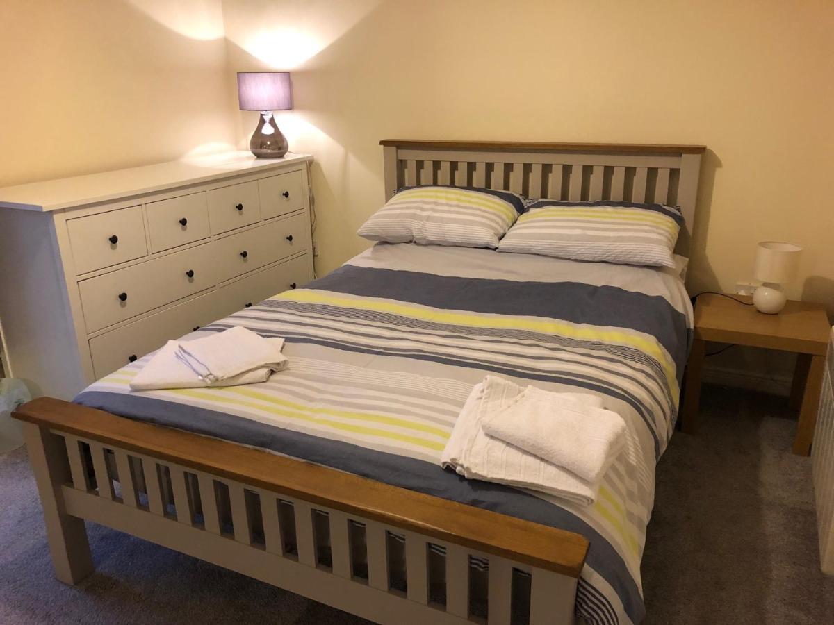41 Larchwood Drive Holiday Home 因弗内斯 外观 照片